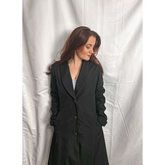 Vintage St John Coat - Picture 10 of 16